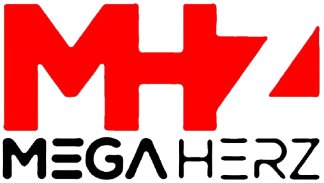 MegaWeb Logo