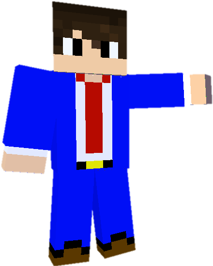 Megahertz Character